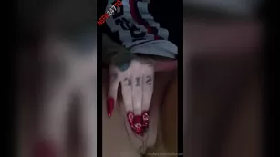 Christy Mack Playing with мой wet киска thinking about getting ебанный later чат для бесплатное порно реальный секс