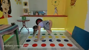 amy_haris Chaturbate cam порно clips