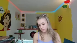 amy_haris Chaturbate cam порно clips