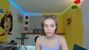 amy_haris Chaturbate cam порно clips