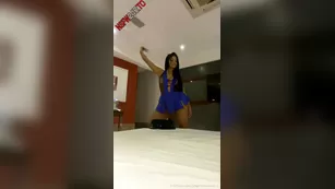 Stephanie Silveiira наслаждаться мой new шоу порно реальный секс