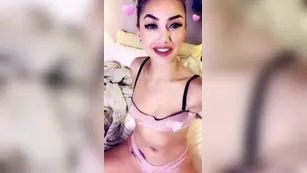 Gwen Singer vib orgasm snapchat premium порно реальный секс