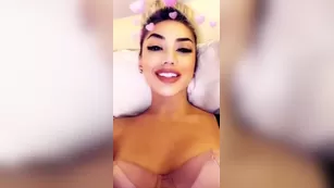 Gwen Singer vib orgasm snapchat premium порно реальный секс