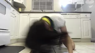 Sarah Love Distracted Scout порно реальный секс