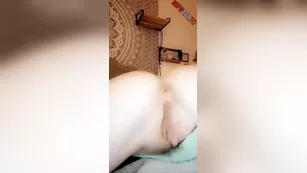 Karla Kush morning playing snapchat premium порно реальный секс