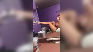 nicolette shea дразнит after photoshoot snapchat Адалт вэбкамс порно реальный секс