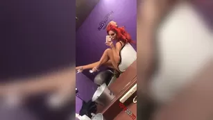 nicolette shea дразнит after photoshoot snapchat Адалт вэбкамс порно реальный секс