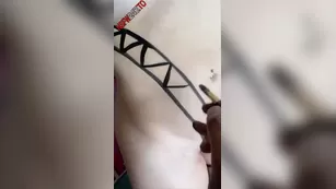 Maddison Morgan Sexcams-24.Com body paint session in Jamaica snapchat premium порно реальный секс