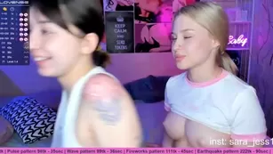 huntertiana Chaturbate cam thot порно