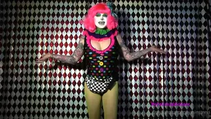 mayasinstress new clown clip suggested by a fan. turning вас into Адалт вэбкамс чат для бесплатное порно реальный секс