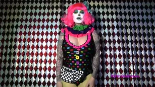mayasinstress new clown clip suggested by a fan. turning вас into Адалт вэбкамс чат для бесплатное порно реальный секс