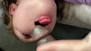 MIa DIor Huge Ass BBW is a Dick Pleaser