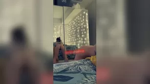 Cortana Blue snapchat premium порно реальный секс