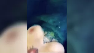 Riae Suicide bath teasing snapchat бесплатное