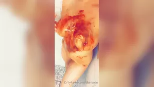 theroxie Адалт вэбкамс чат для бесплатное порно