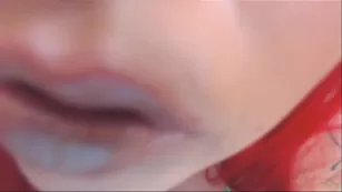 Kandiss Kiss Poison Ivy Fan Fuck порно реальный секс