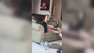 Brenna Sparks BTS on set чат для бесплатное порно реальный секс