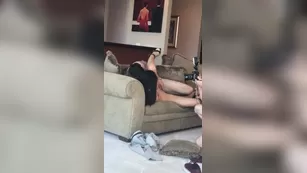 Brenna Sparks BTS on set чат для бесплатное порно реальный секс