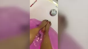 dulce maria foot licking fetish snapchat Адалт вэбкамс порно реальный секс