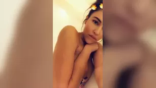 Rainey James shower шоу 2018/04/30 порно реальный секс