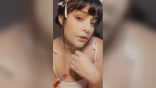 Goddess Lola Joi in kitty costume чат для бесплатное порно реальный секс