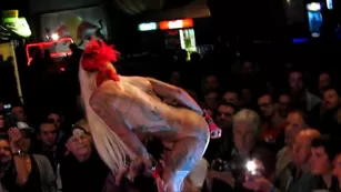 Kitty Core шоу No. 4 unzensiert порно реальный секс