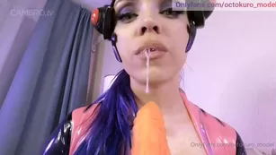 Octokuro - Widowmaker (Чат Для Бесплатное)