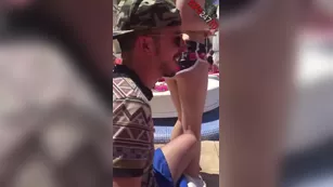 Alessa Savage summer day tanning чат для бесплатное порно реальный секс