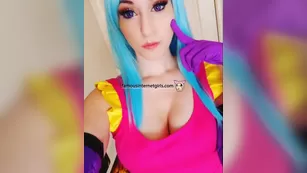 Byndo Gehk thicc moments compilation cosplayer АДАЛТ ВЭБКАМС Premium Порно