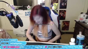 Byndo Gehk thicc moments compilation cosplayer АДАЛТ ВЭБКАМС Premium Порно