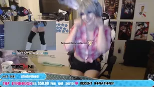 Byndo Gehk thicc moments compilation cosplayer АДАЛТ ВЭБКАМС Premium Порно