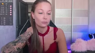 harley_everly Chaturbate cam порно реальный секс