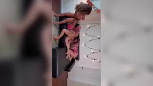 Karmen Karma foursome шоу snapchat premium 2020/04/10 порно реальный секс