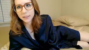 charlottehazey I Saw Your Wife Get ЕБАННЫЙ порно реальный секс