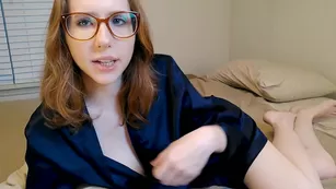 charlottehazey I Saw Your Wife Get ЕБАННЫЙ порно реальный секс