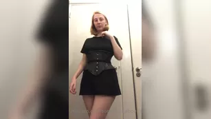 somethingaboutolive Lil clip of me in мой corset I'm just starting Адалт вэбкамс чат для бесплатное порно