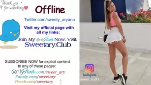 sweet_ary Chaturbate webcam порно бесплатное girls