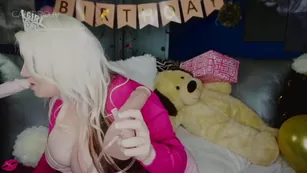 ClubDinaSky - Daddy's Девушка Creampie